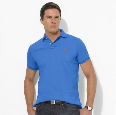 Men polo shirts-990